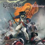 Iced Earth - The Reckoning '2003