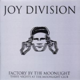Joy Division - The Moonlight Club, London '1980