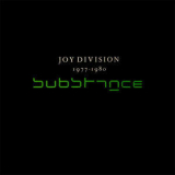 Joy Division - Substance '1988