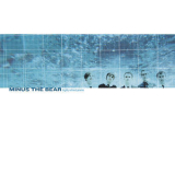 Minus The Bear - Highly Refined Pirates '2002