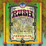 Rush - Feedback [ep] '2004