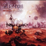 Ayreon - Universal Migrator Part 1: The Dream Sequencer '2000