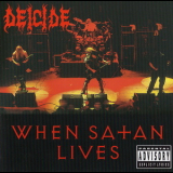 Deicide - When Satan Lives '1998
