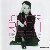 Jennifer Rush - The Very Best Of - The Emi/virgin Years '2010