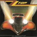 ZZ Top - Eliminator '1983
