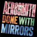 Aerosmith - Done With Mirrors '1985