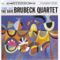 The Dave Brubeck Quartet - Time Out '1959
