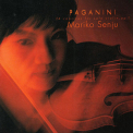 24 Caprices For Solo Violin - Mariko Senju &#39;1996 - s_13627_Mariko_Senju_Paganini-24_Caprices_For_Solo_Violin___Mariko_Senju-1996