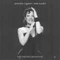 Antonella Ruggiero & Arke Quartet - Luna Crescente [sacrarmonia] '2001