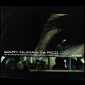 Gary Numan - Crazier - The Slide [CDM] '2003
