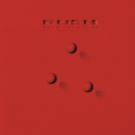 Rush - Hold Your Fire '1987