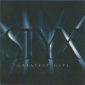 Styx - Greatest Hits [remastered] '1995