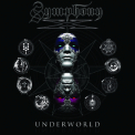Symphony X - Underworld '2015