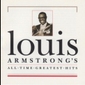 Louis Armstrong - All Time Greatest Hits '1994
