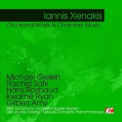 Various Artists - Xenakis - Orchestral Works & Chamber Music '2000