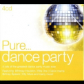 Various Artists - Pure... Dance Party '2014