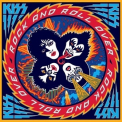 KISS - Rock And Roll Over '1976