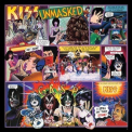 KISS - Unmasked '1980