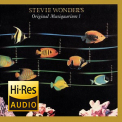 Stevie Wonder - Original Musiquarium I '1982