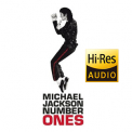 Michael Jackson - Number Ones [Hi-Res stereo] 24bit 192kHz '2003