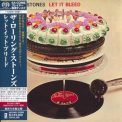 The Rolling Stones - Let It Bleed '1969