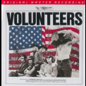 Jefferson Airplane - Volunteers '1969