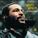 Marvin Gaye - Wh '1971