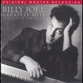 Billy Joel - Greatest Hits Volume I & Volume II '1985