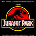John Williams - Jurassic Park (Remastered) '2007