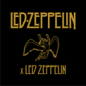 Led Zeppelin - Led Zeppelin x Led Zeppelin '2018