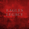 Eagles - Legacy '2018