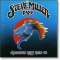The Steve Miller Band - Greatest Hits 1974-1978 (DCC Gold) '1978
