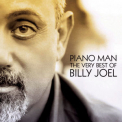 Billy Joel - Piano Man: The Very Best Of Billy Joel [Hi-Res] '2006