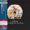 Queen - A Day At The Races '1976