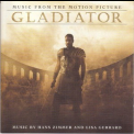 Hans Zimmer And Lisa Gerrard - Gladiator '2000