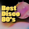 Various Artists - Best Disco Eighties '2024