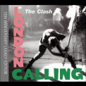 The Clash - London Calling (remastered) '1999