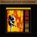 Guns N' Roses - Use Your Illusion I (MFSL Gold CD) '1991