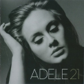 Adele - 21 (Japanese Edition) '2011