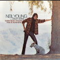 Neil Young - Everybody Knows This Is Nowhere '1969