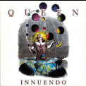 Queen - Innuendo '1991